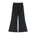 Women’s Vintage Wash Flared Sweatpants