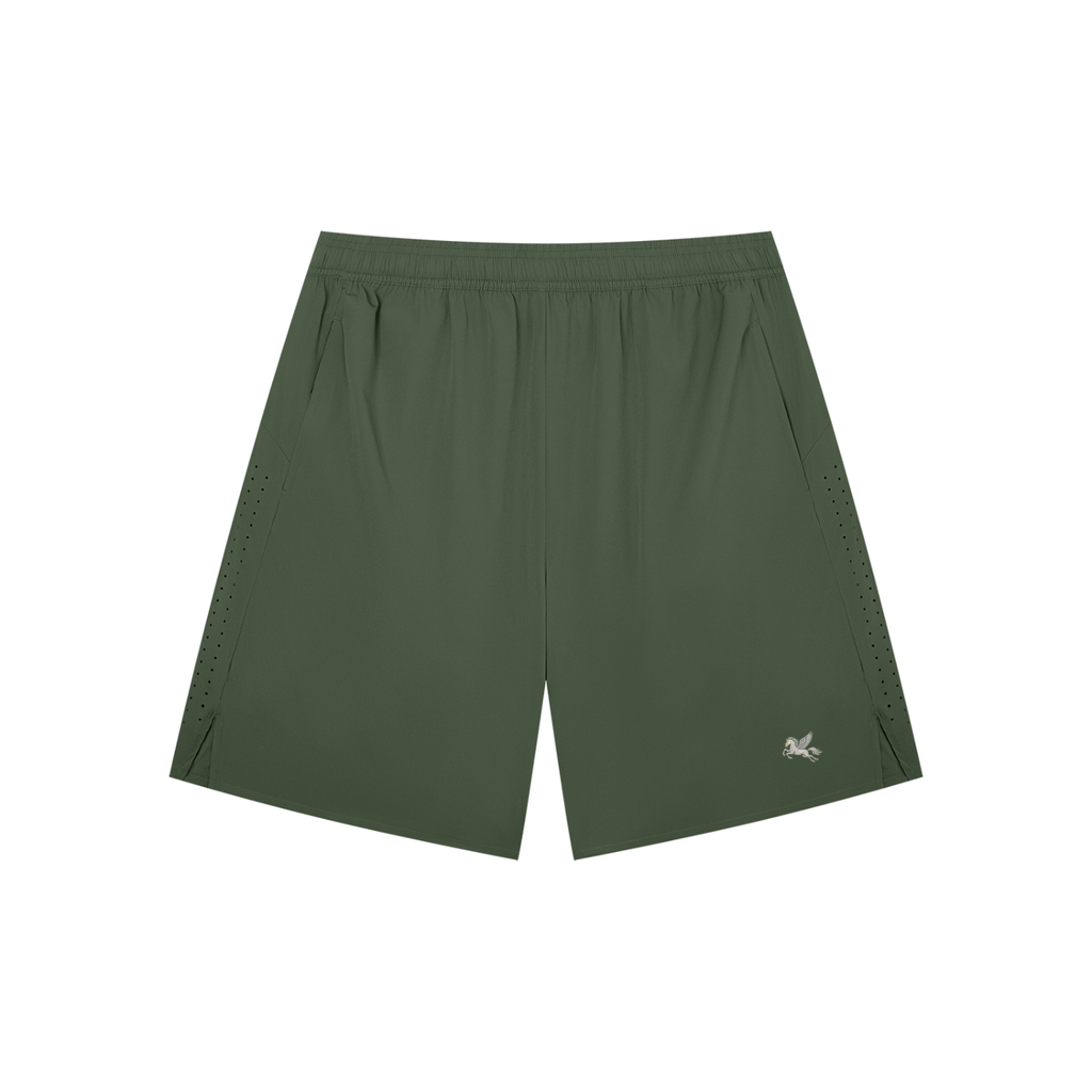 Men’s Regular Fit Performance Shorts
