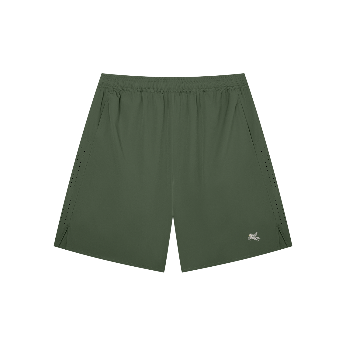Men’s Regular Fit Performance Shorts