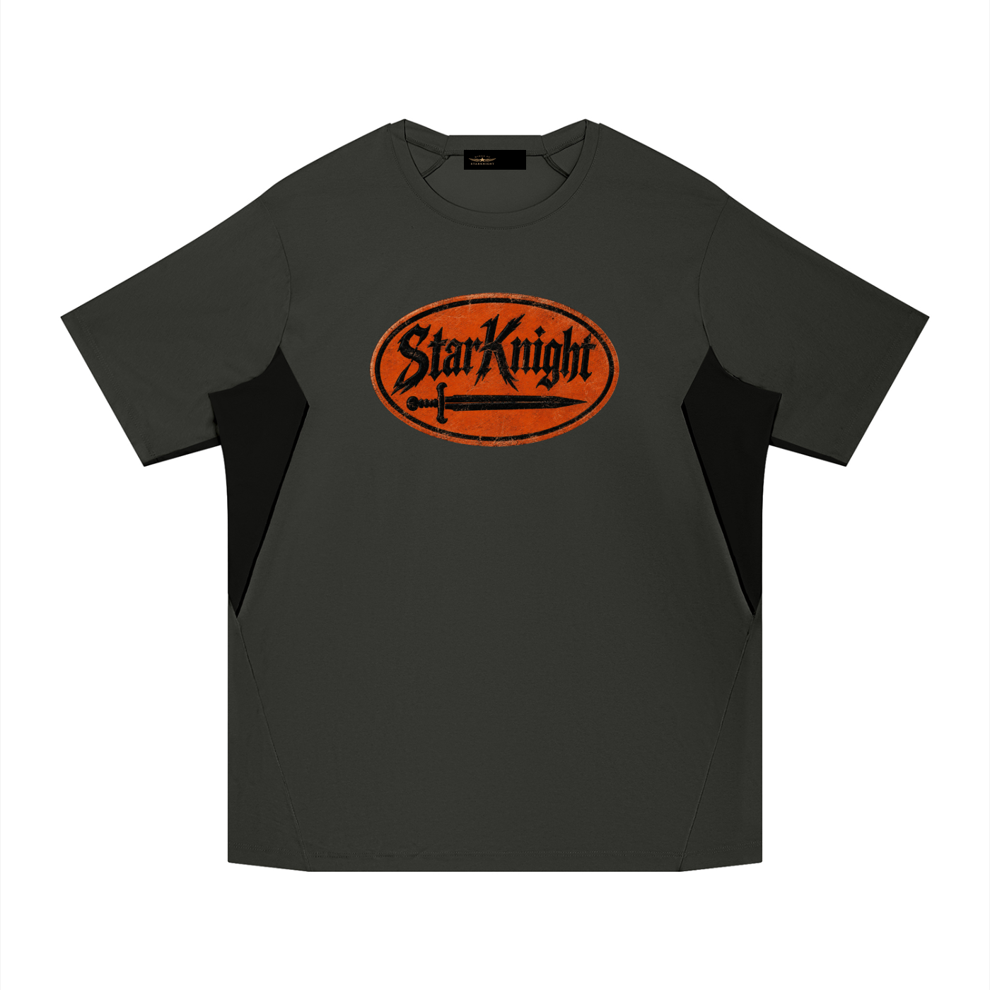 Men’s Lightweight Training T-Shirt
