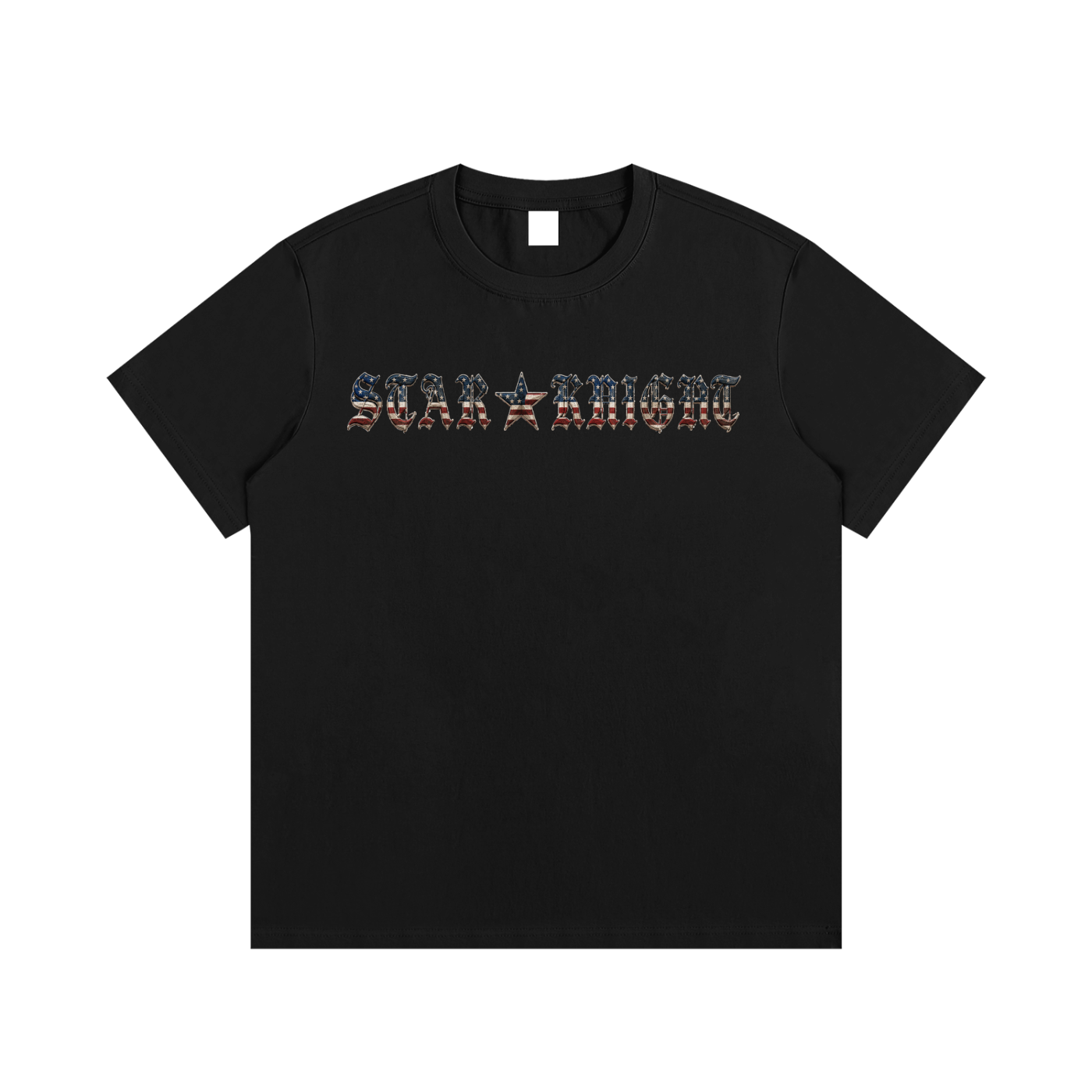Essential Cotton T-Shirt