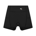 Women’s High Rise Pocket Yoga Shorts