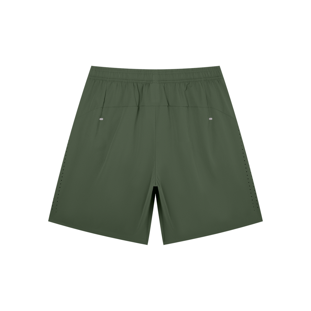 Men’s Regular Fit Performance Shorts