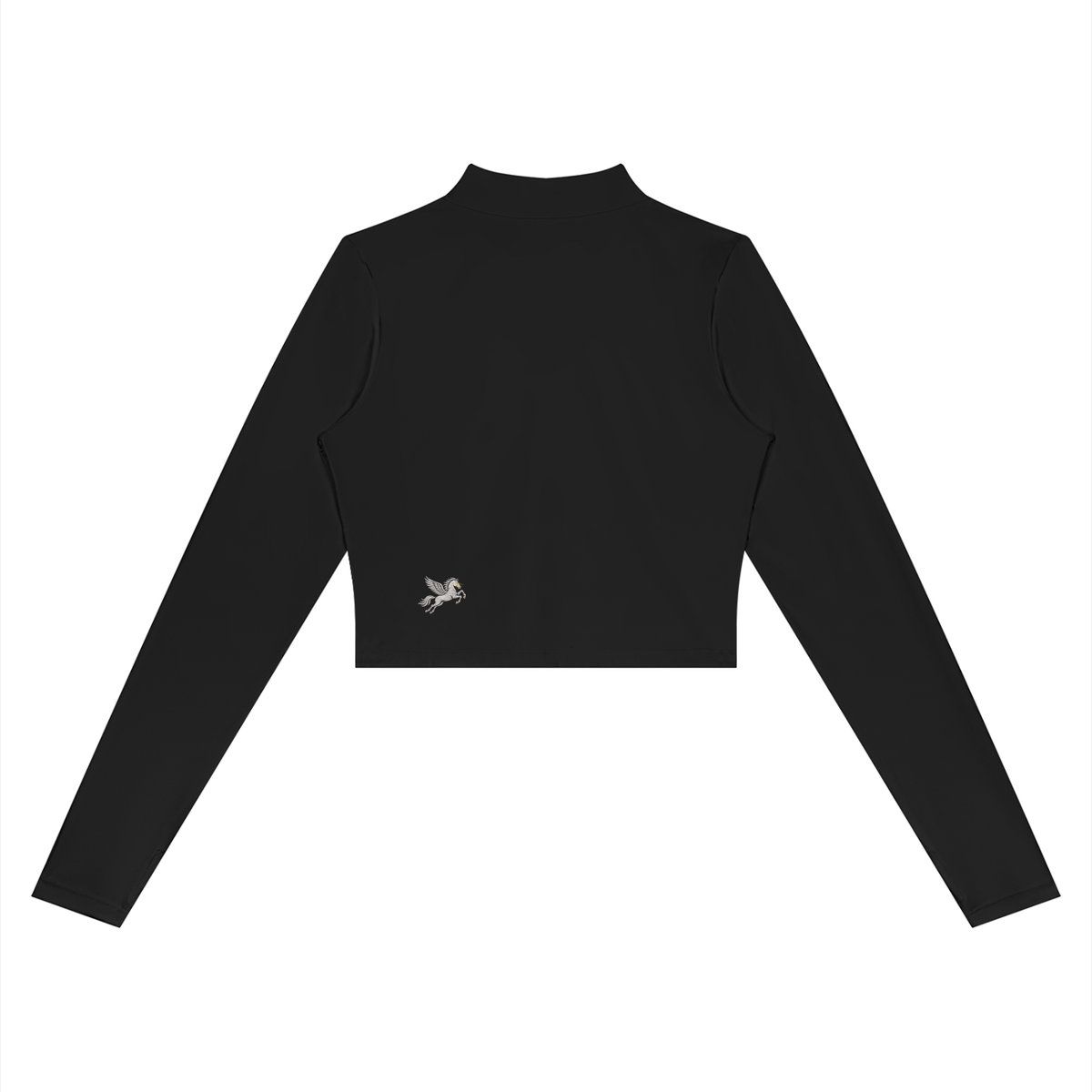 Women’s Crop Yoga Sports Jacket