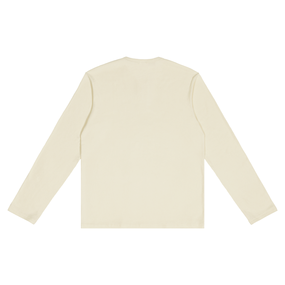 Unisex Mineral Wash Boxy Waffle T-Shirt