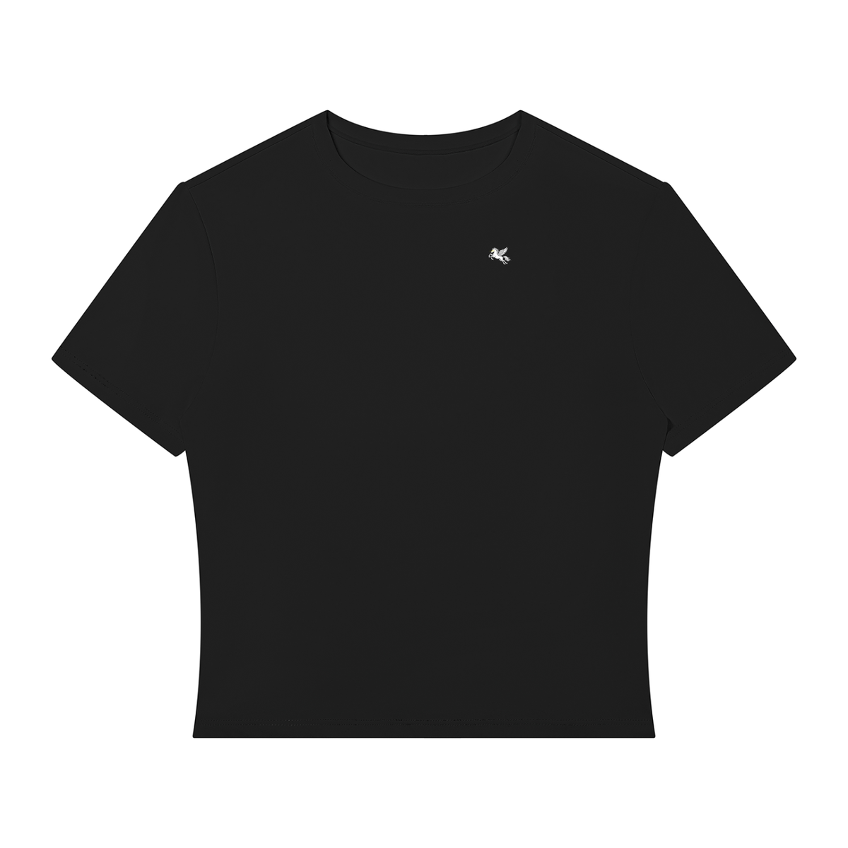 Women’s Performance Crop T-Shirt