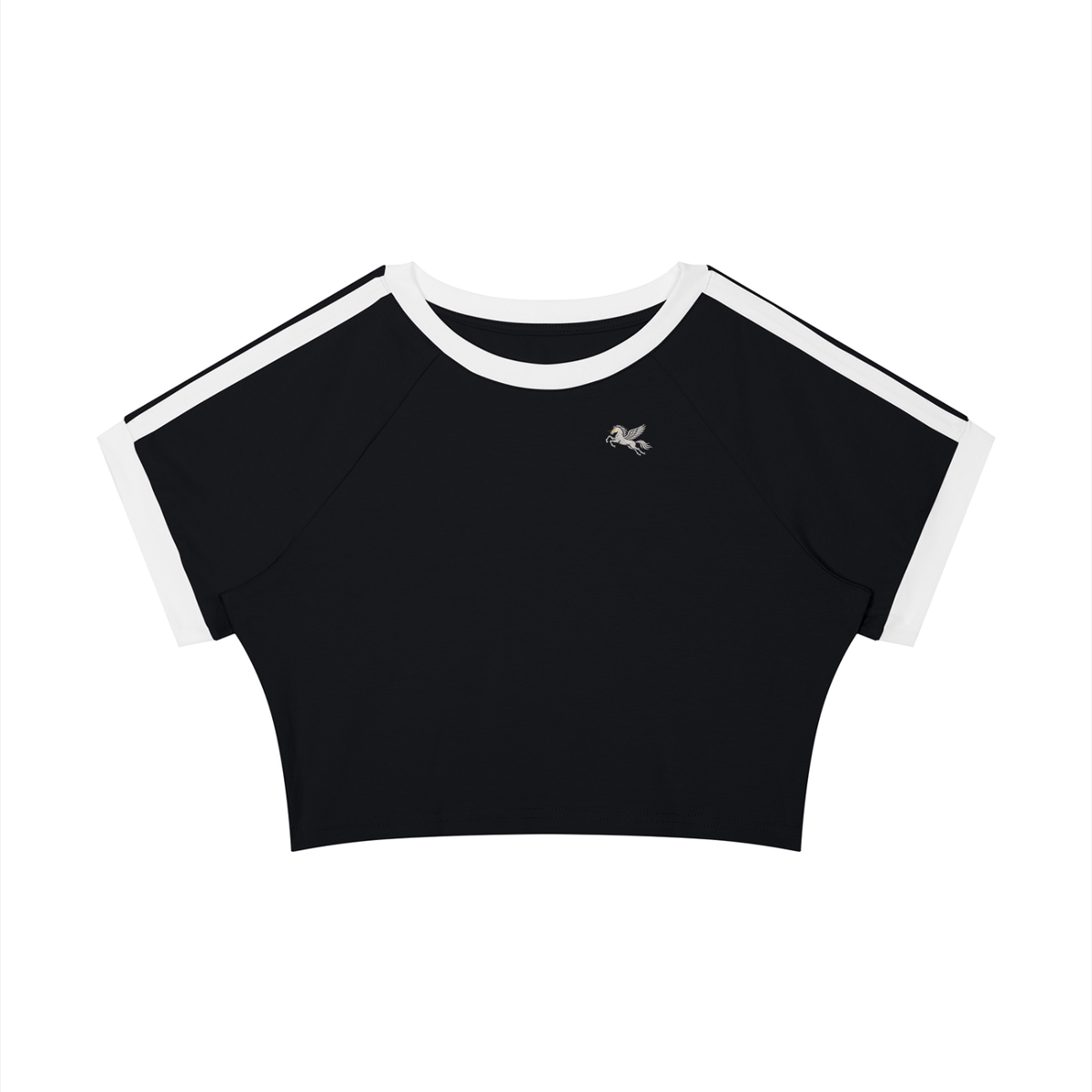 Women’s Raglan Ringer T-Shirt