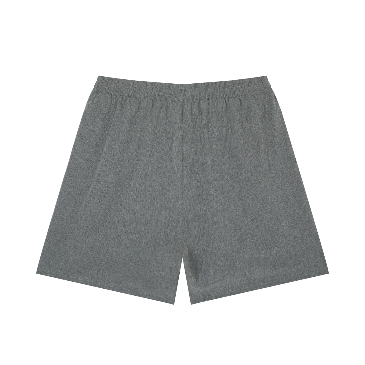 Men’s Loose Fit Elastic Waist Shorts
