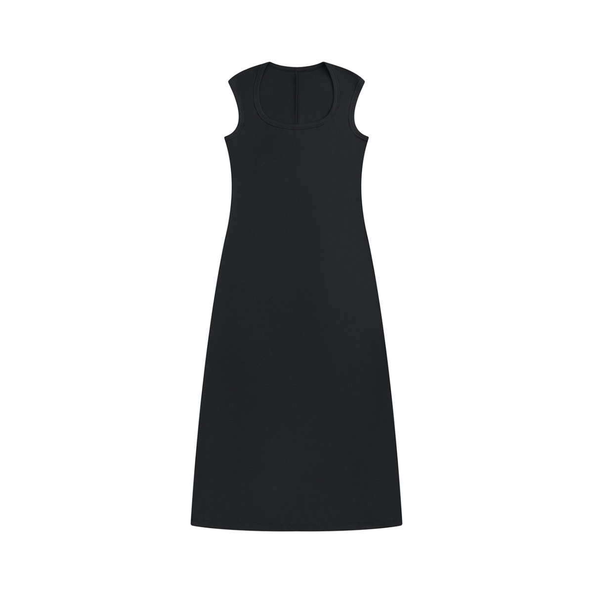 Women's Slim Sleeveless Dress
