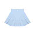 Women's Pleated A-Line Tennis Skirt