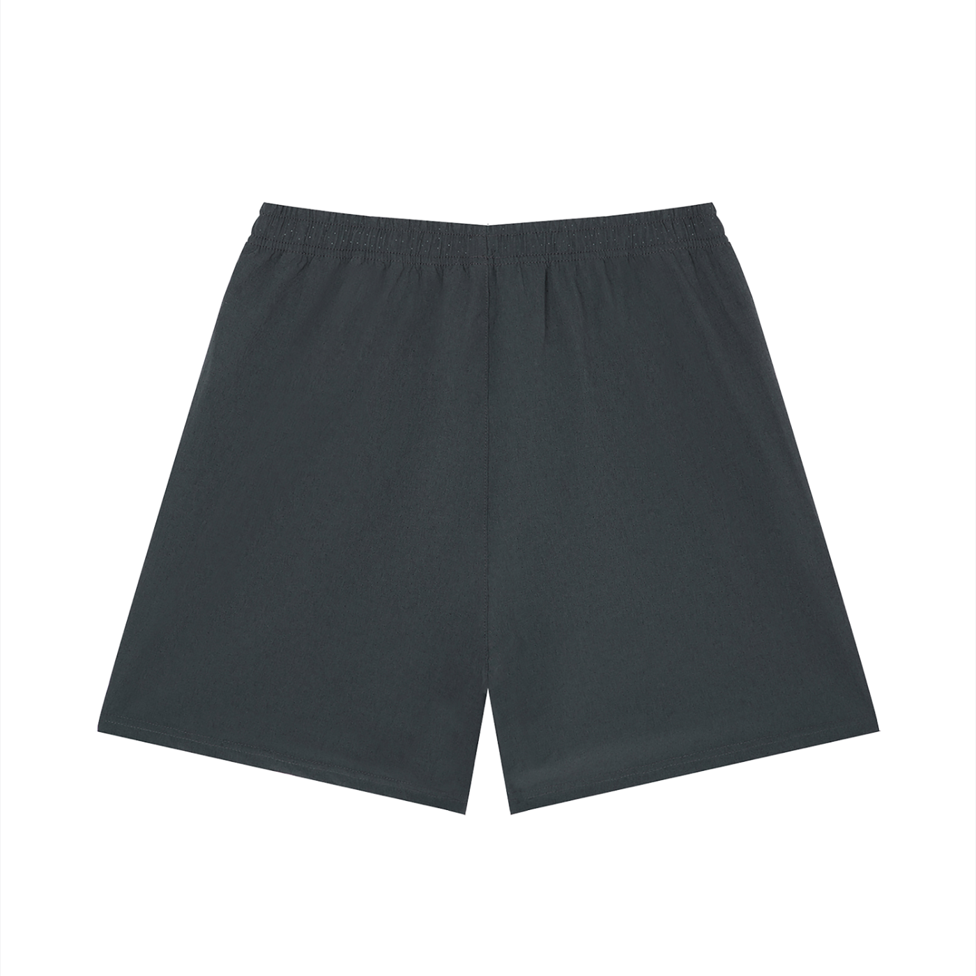 Men’s Loose Fit Elastic Waist Shorts