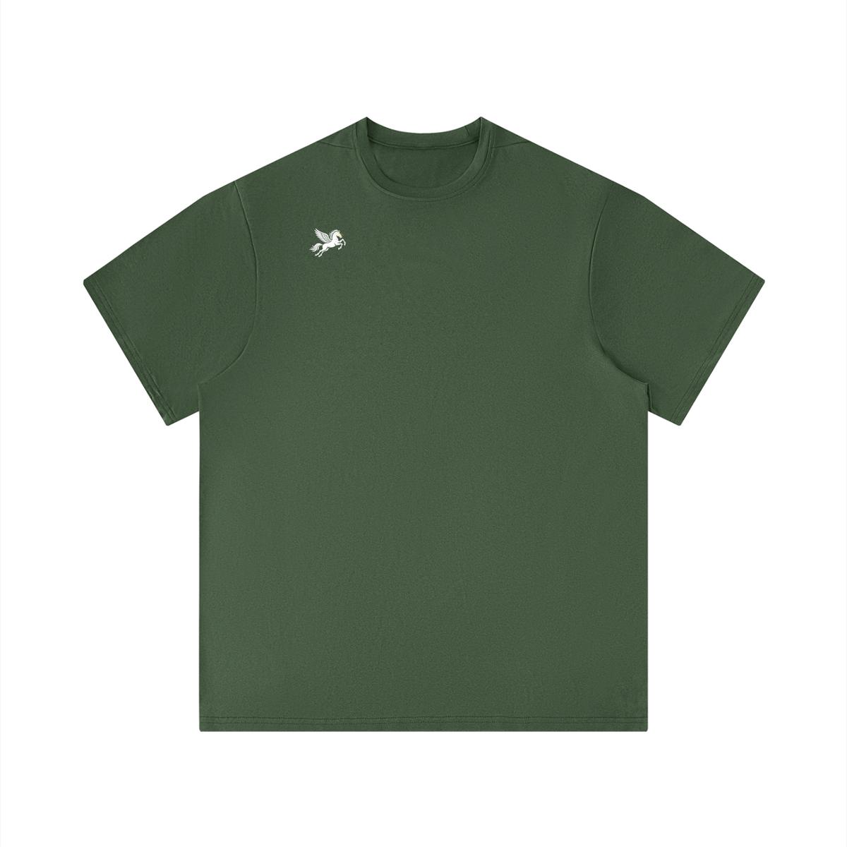 Men's Performance Regular Fit T-Shirt